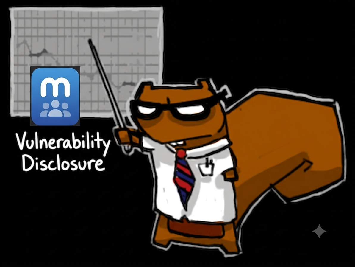 Disclosure: Mr Number for Android Screenlock Bypass Concern