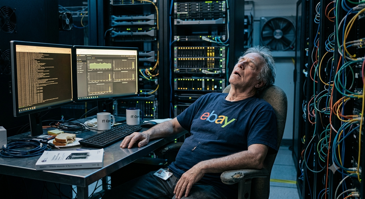 Crossing the line on ‘appropriate’ response to a breach…