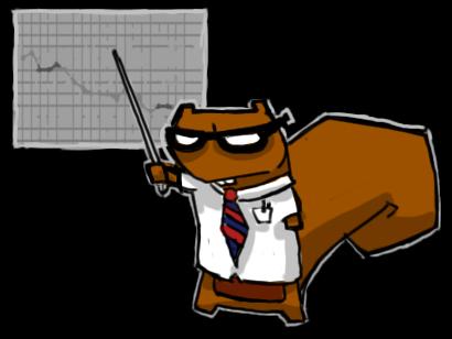 Why I Love and Hate Presenting at Security Cons