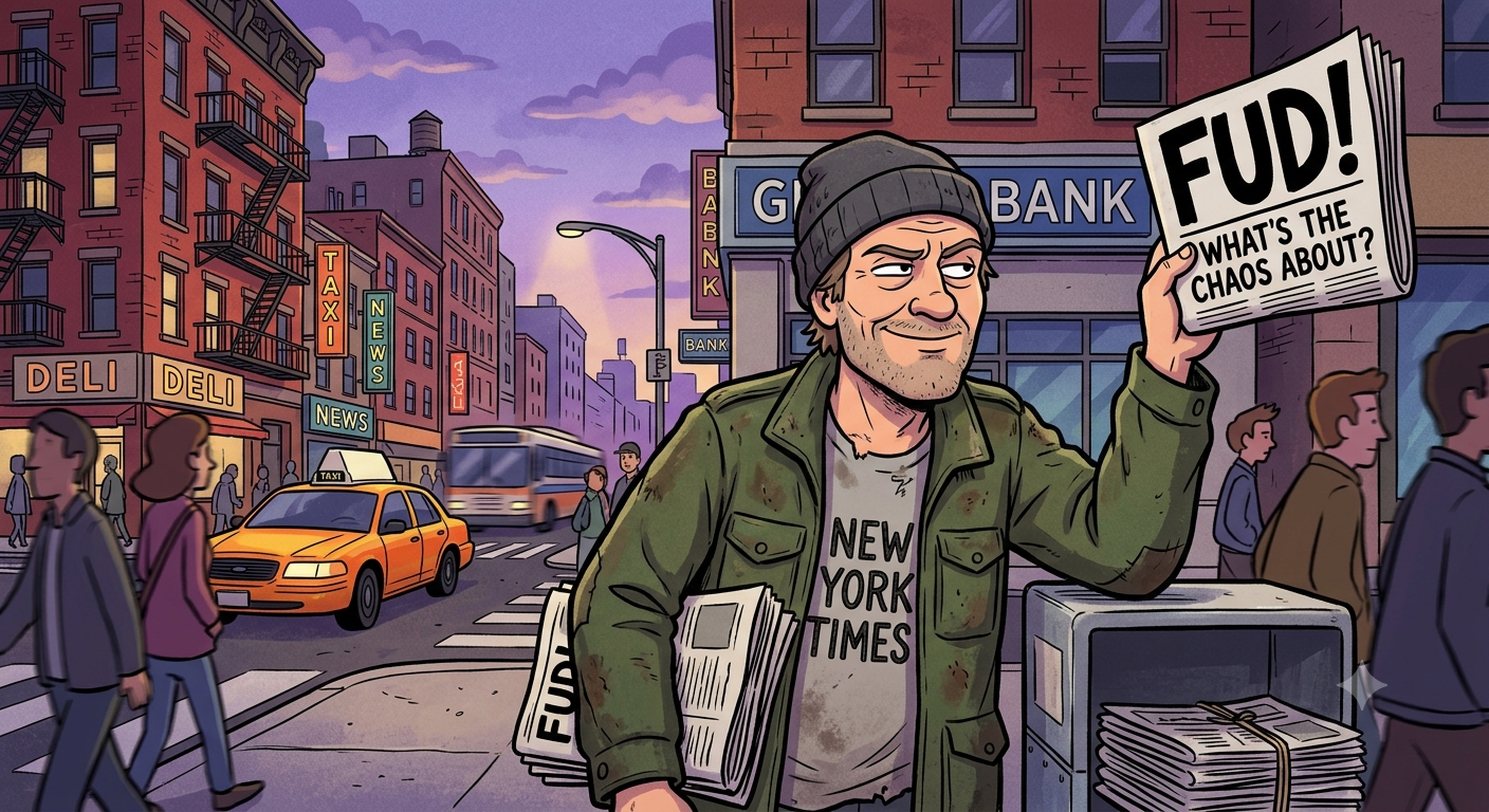 Anatomy of a NYT Piece on the Sony Hack and Attribution