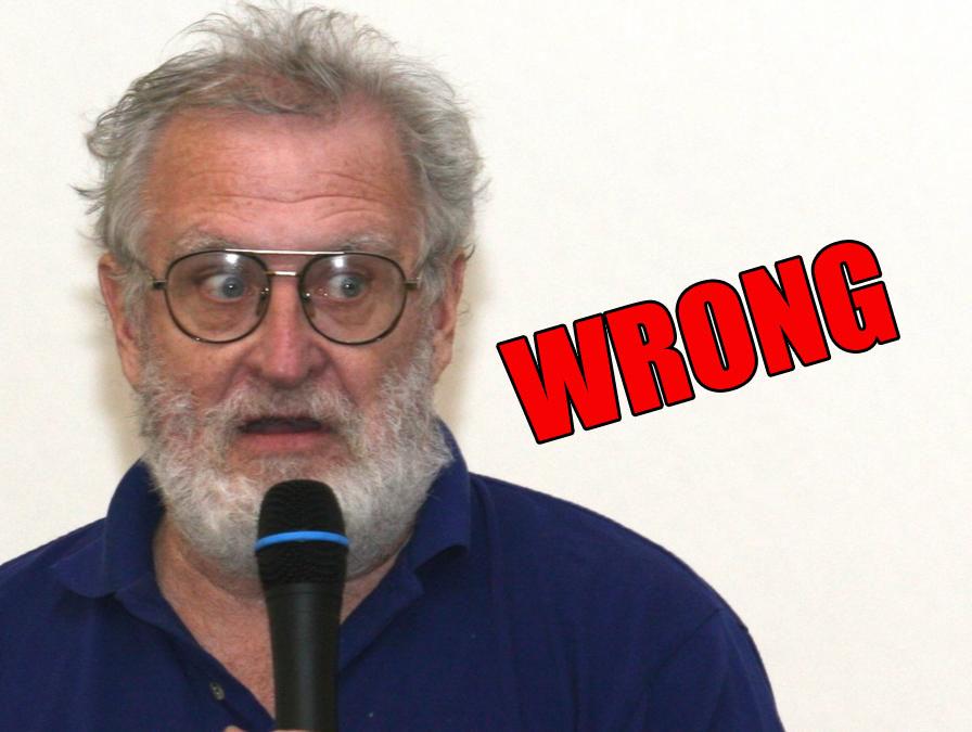 John Thomas Draper: Setting the Record Straight re: Cap’n Crunch Whistle