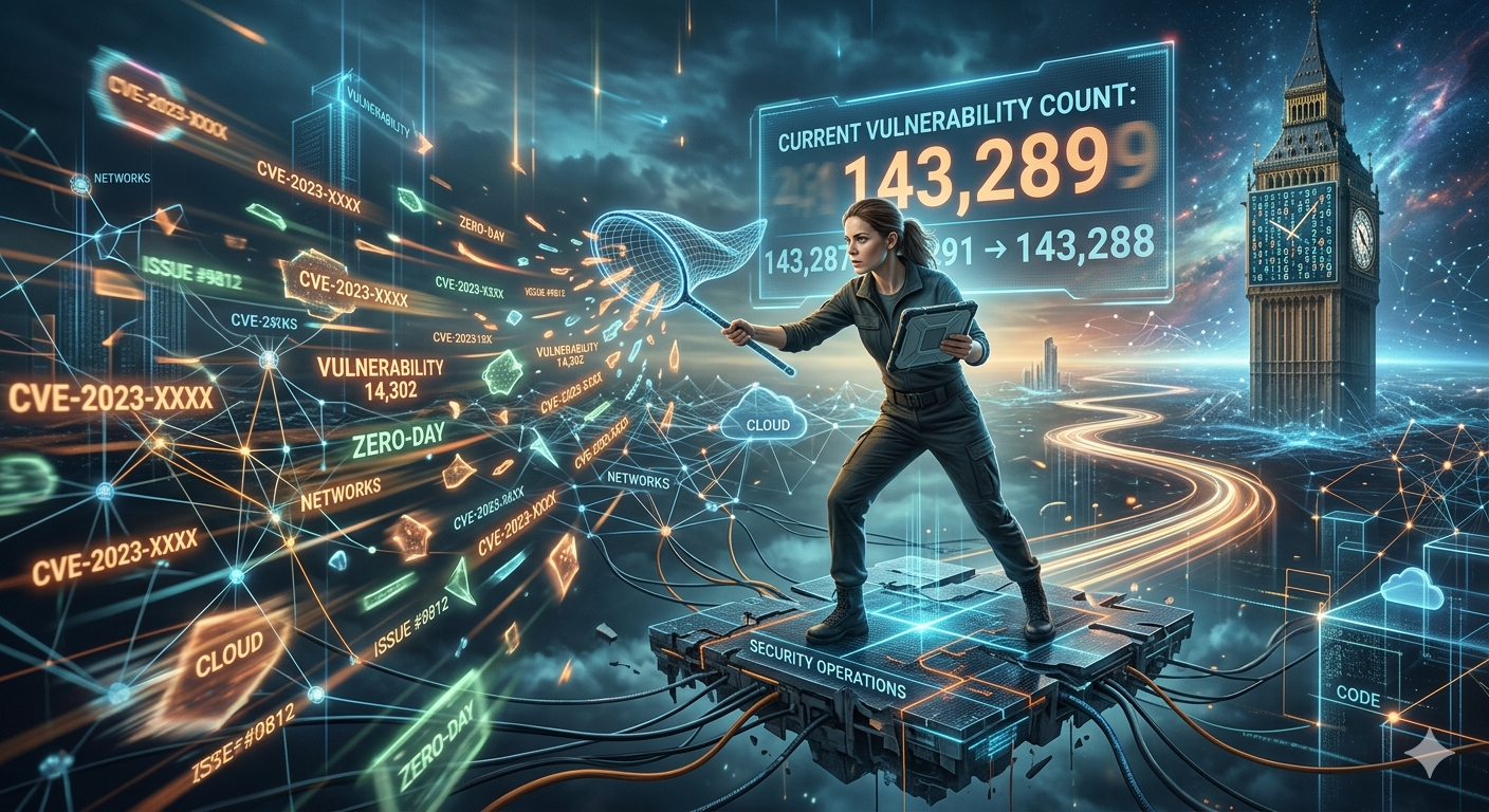Vulnerability Counts Are a Moving Target
