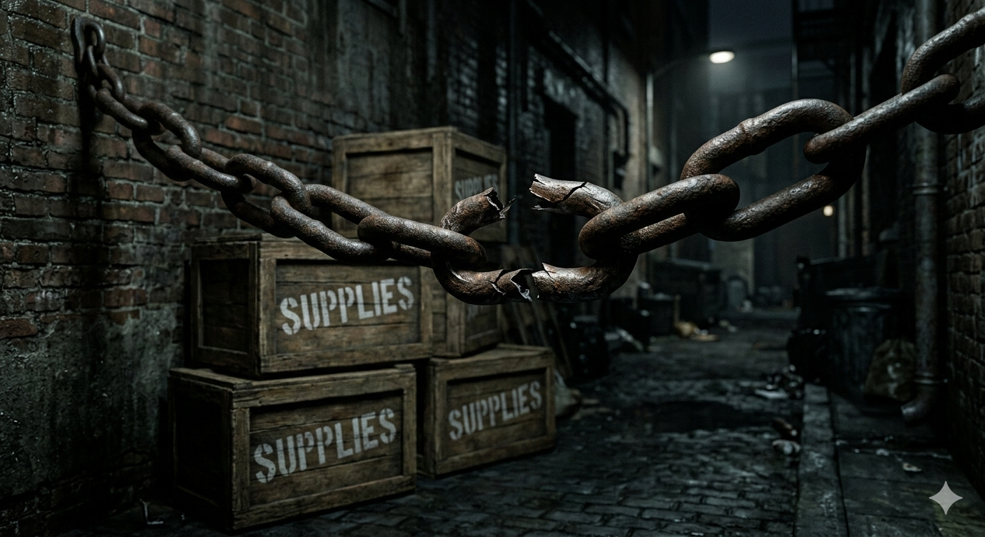 Is the Kaseya Hack Actually a Supply Chain Attack?