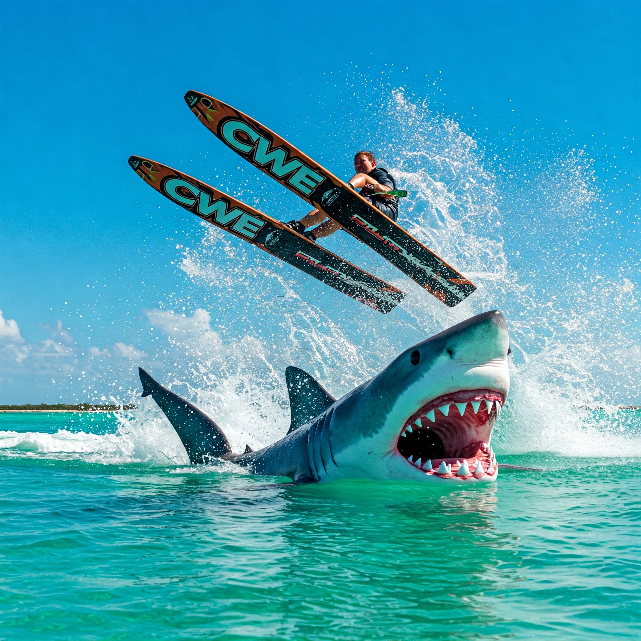 Has CWE Jumped the Shark?