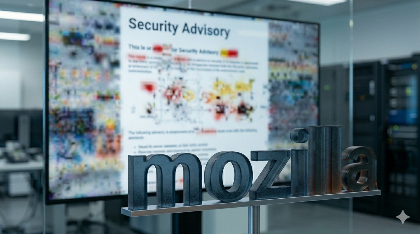 Mozilla and Transparency