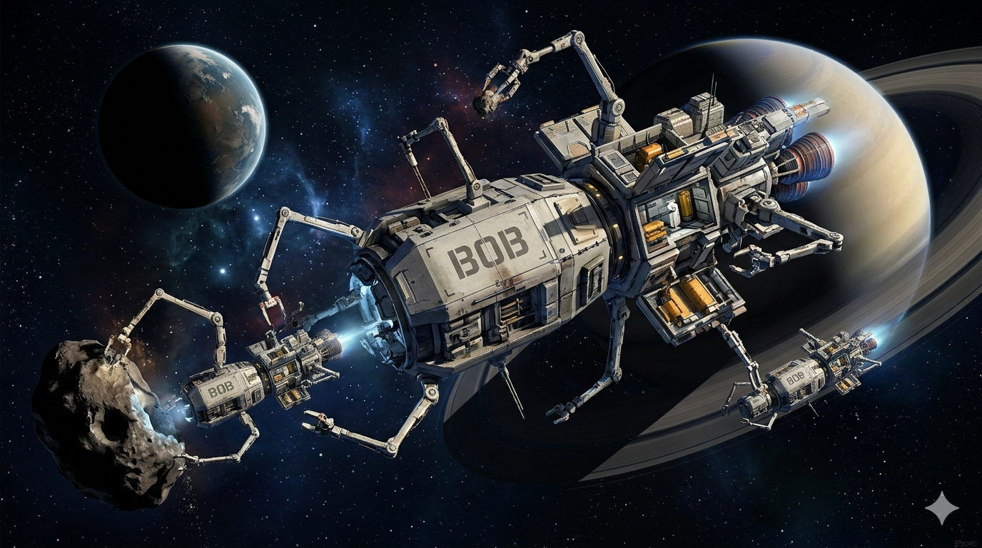 We Are Legion (We Are Bobservations); Answering a “Simple” Question