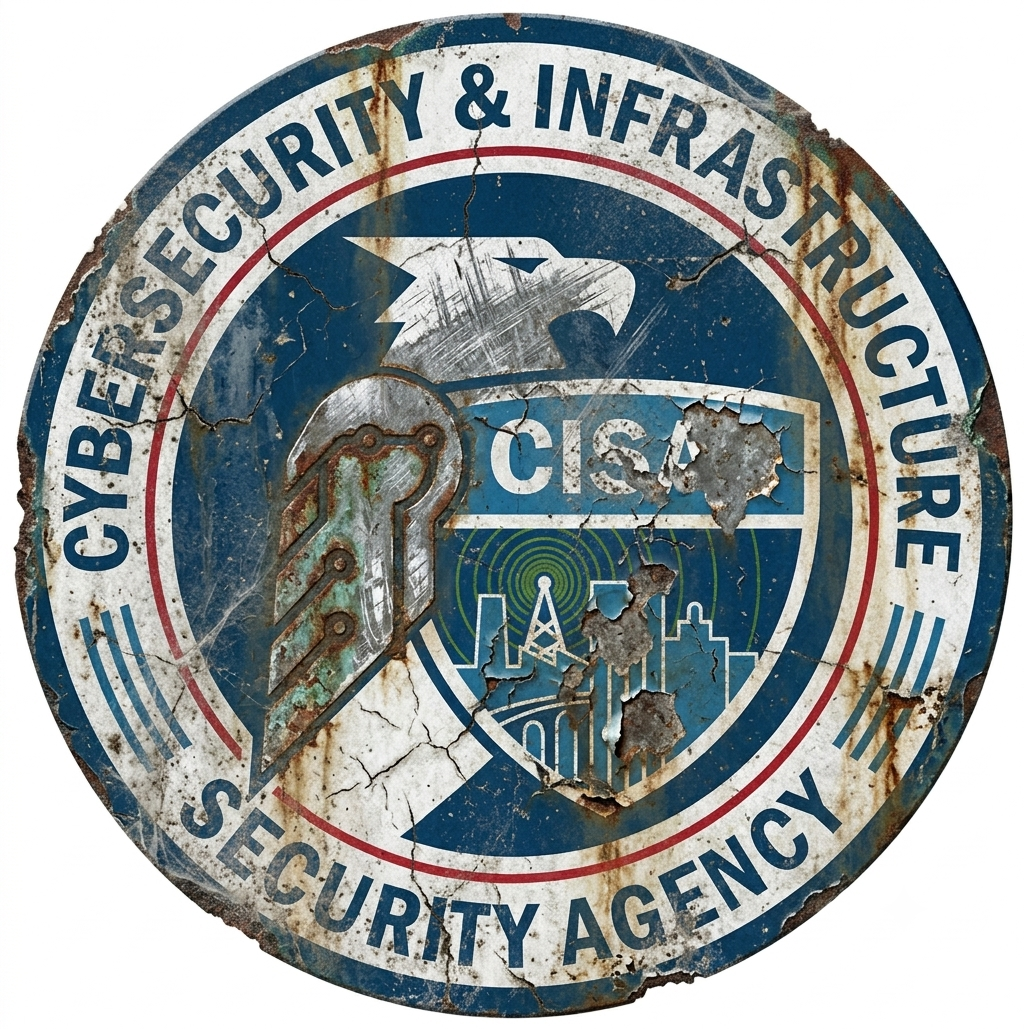 We’re Losing the “Cyber” War to Ourselves